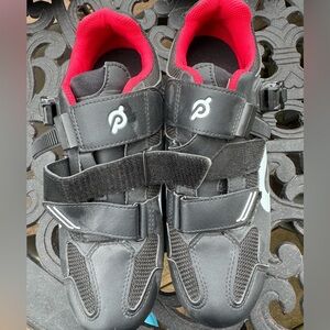 Peloton women’s shoes for peloton bike